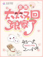 总裁,太太又回娘家了