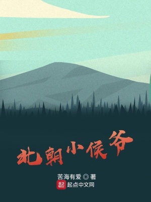 北朝小侯爷
