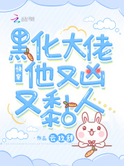 快穿:黑化大佬他又凶又黏人