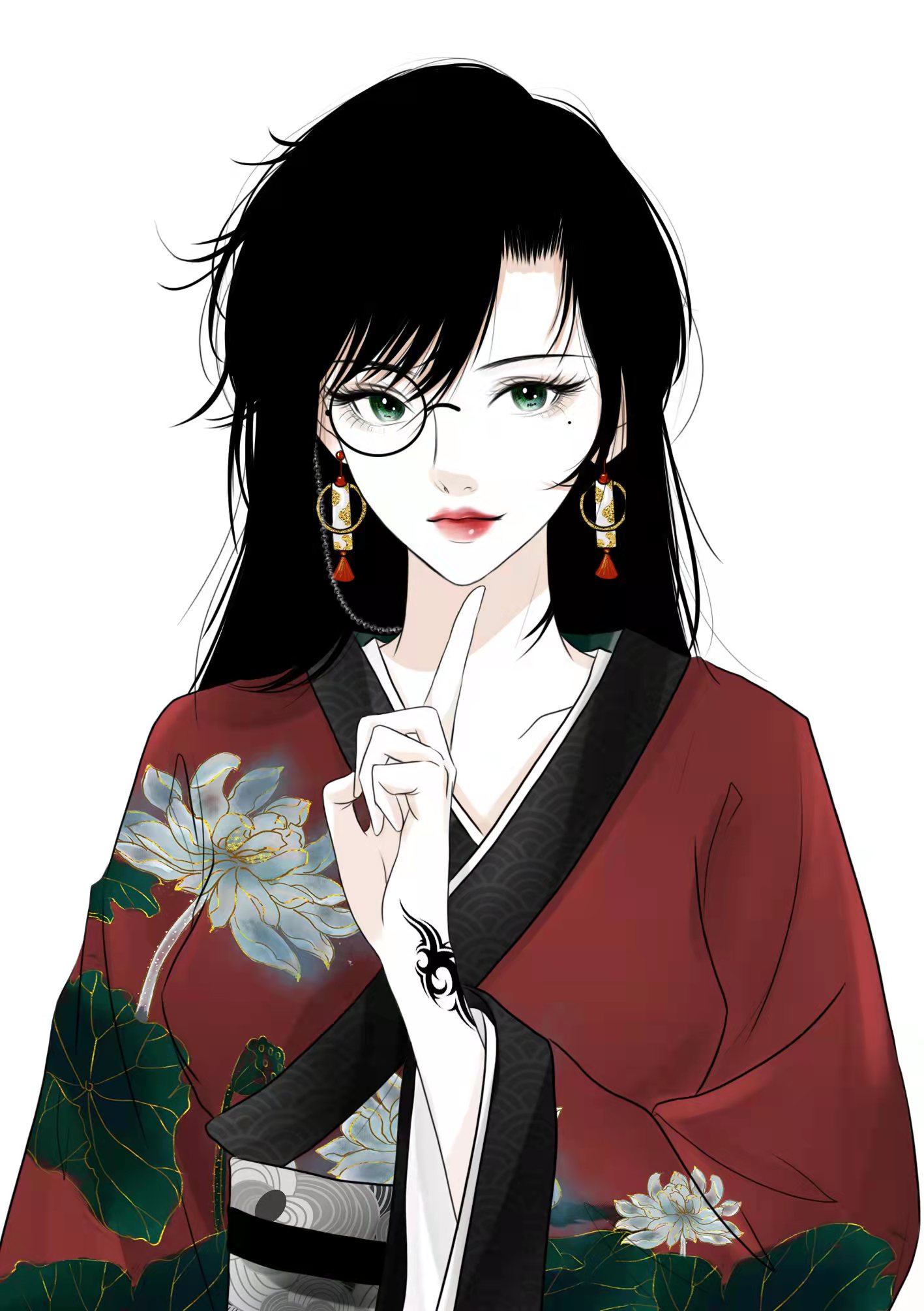 【咒回】恋爱对象是个阴间人怎么破?